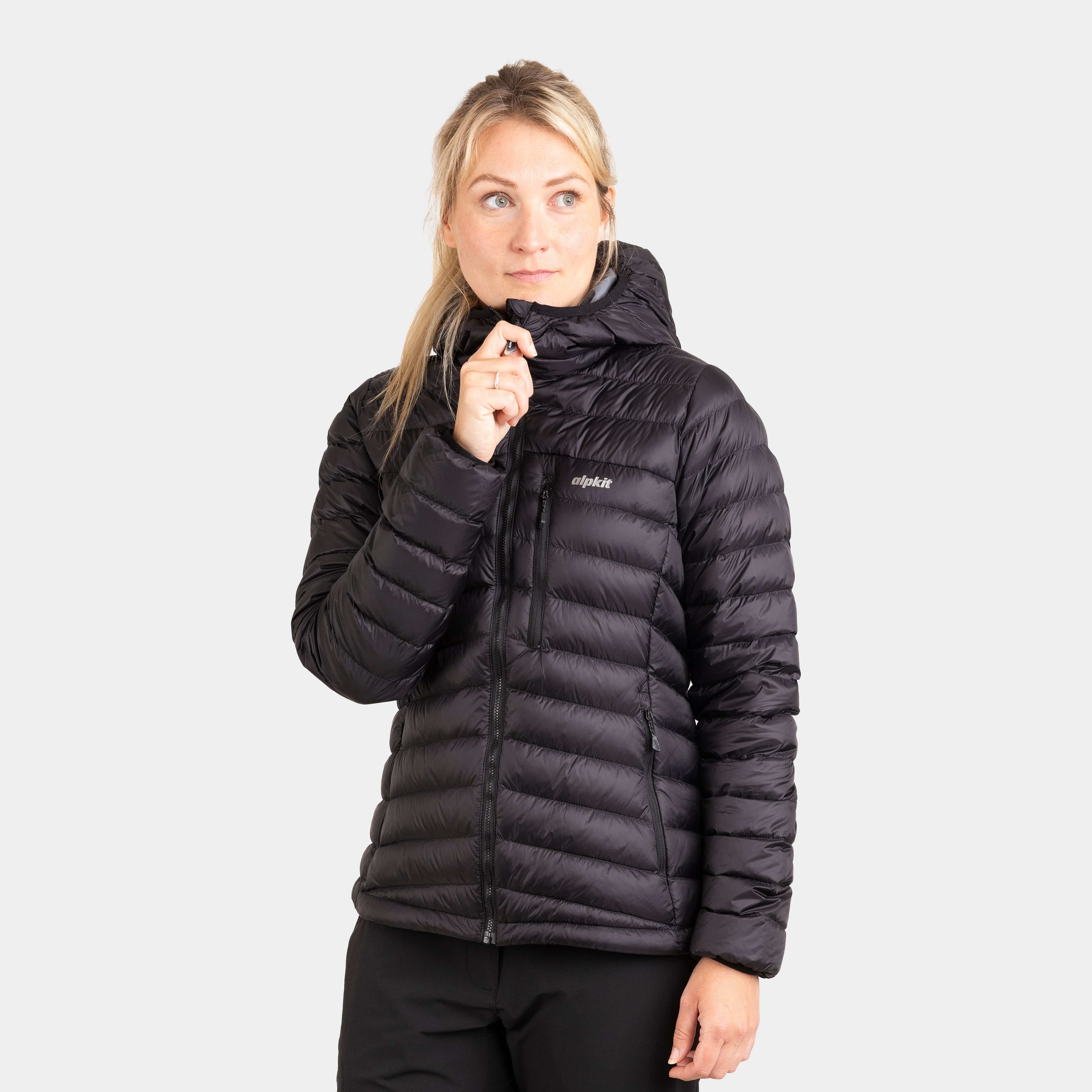 Filoment Hoody [Womens] - Image 25