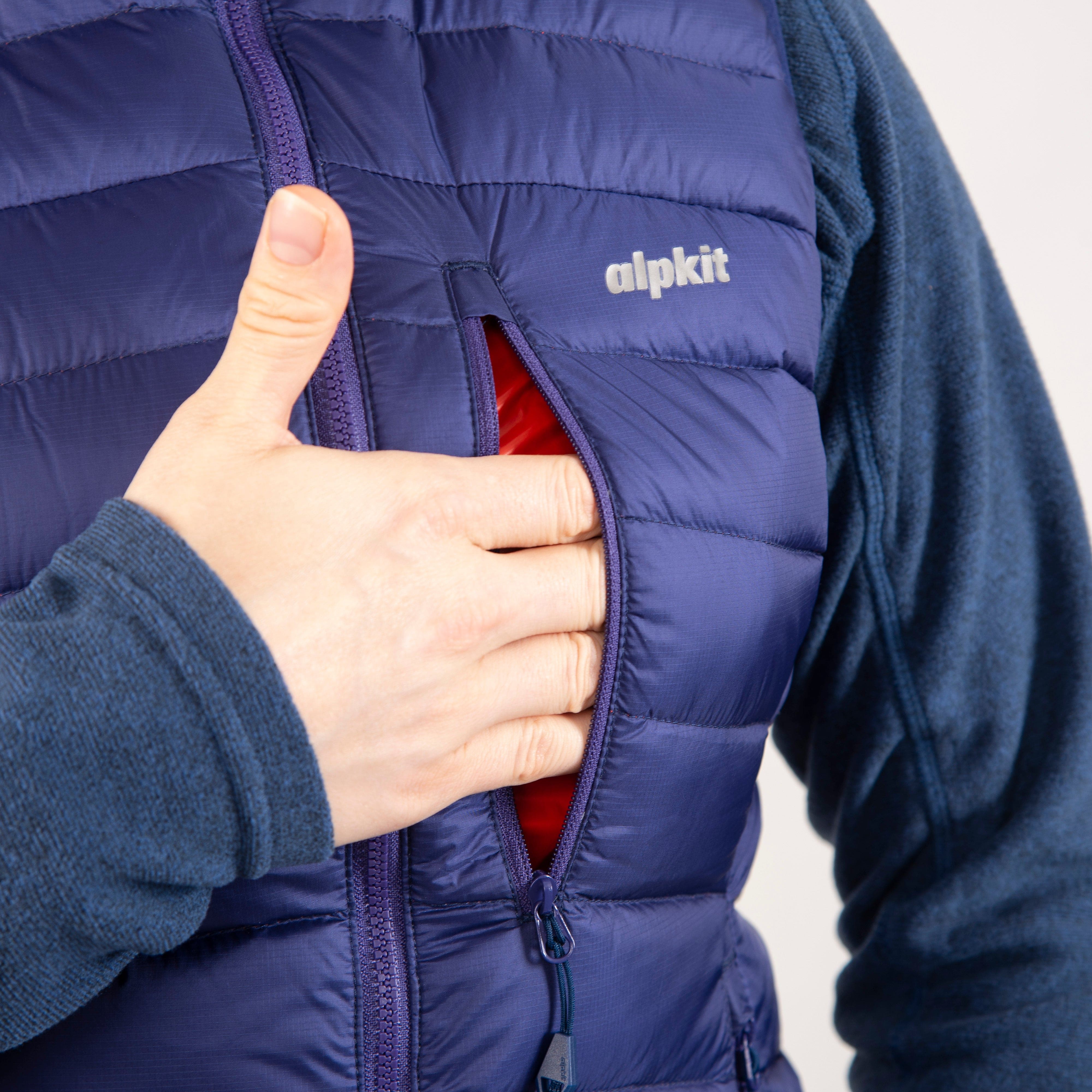 Filoment Vest [Womens] - Image 26