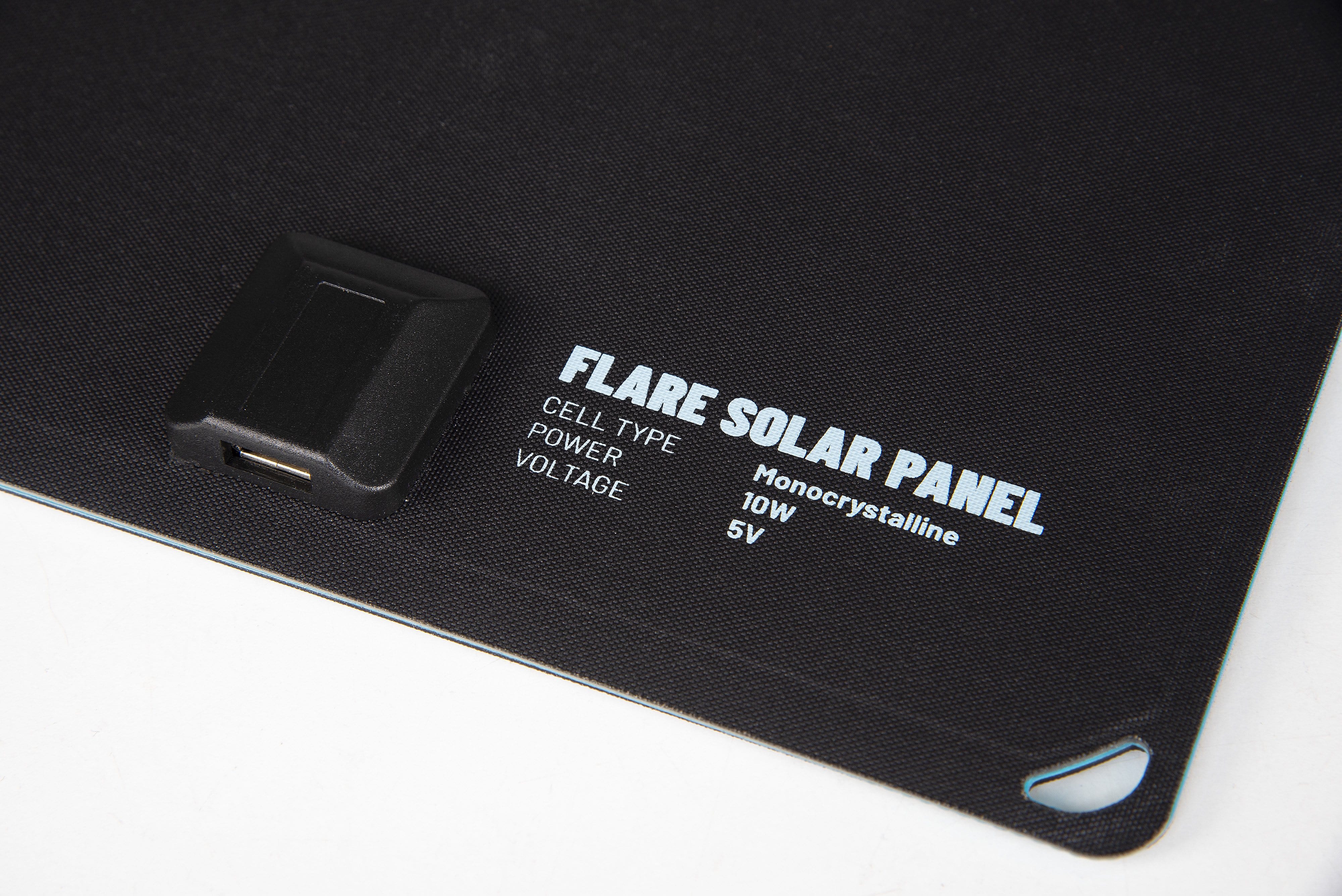 Flare - Image 4