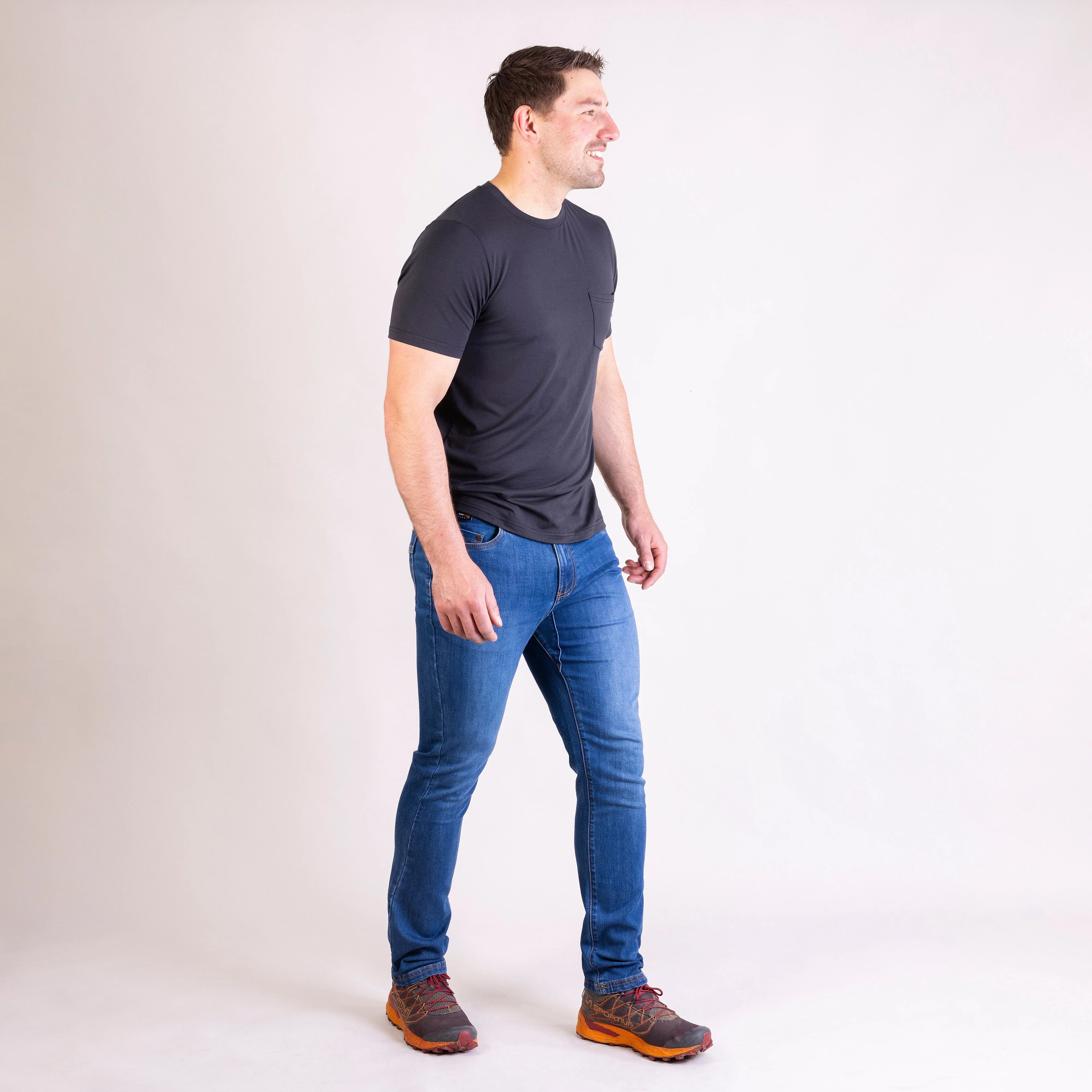 Jeanius [Mens] - Image 4