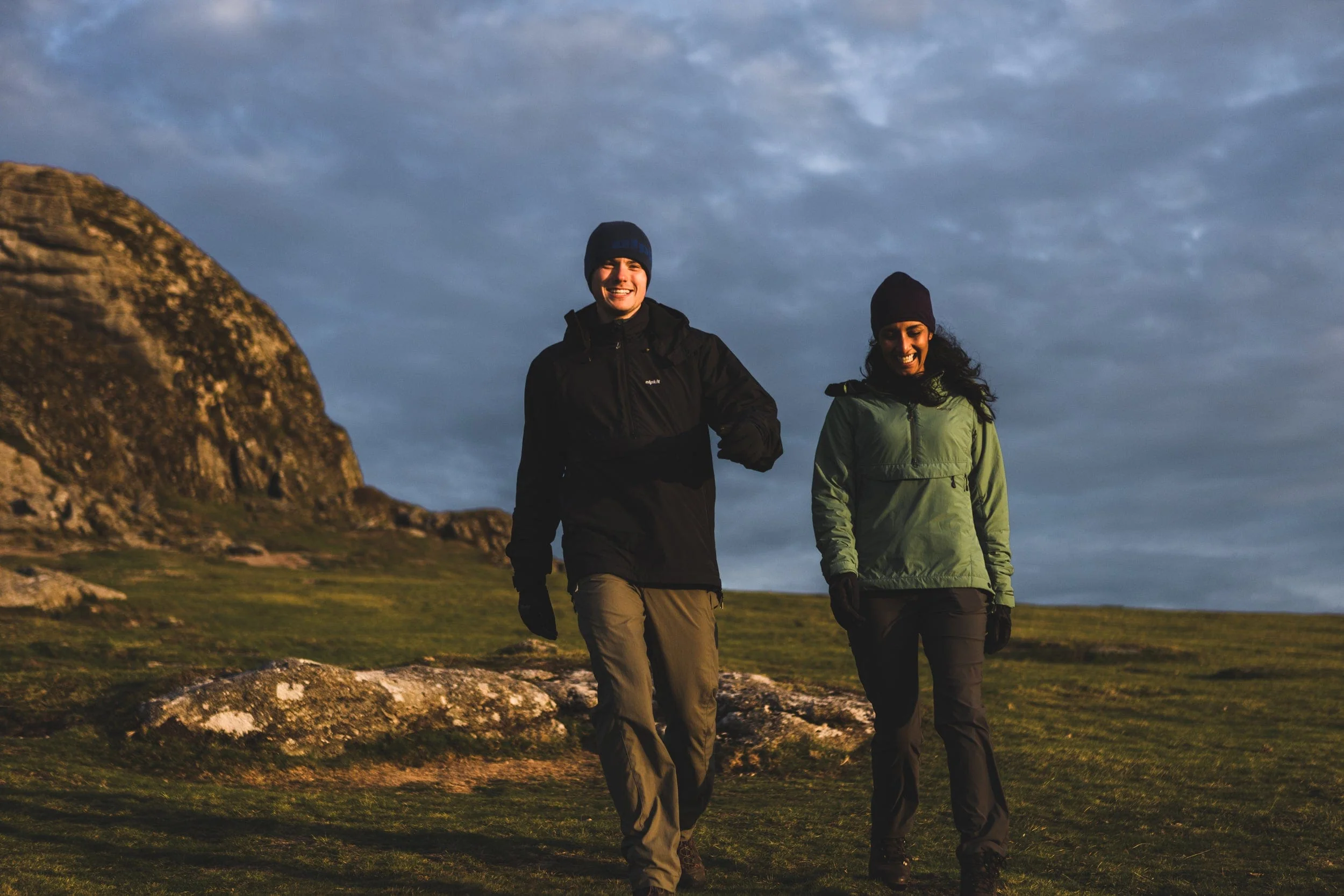 Jura Mountain Smock [Womens] - Image 14