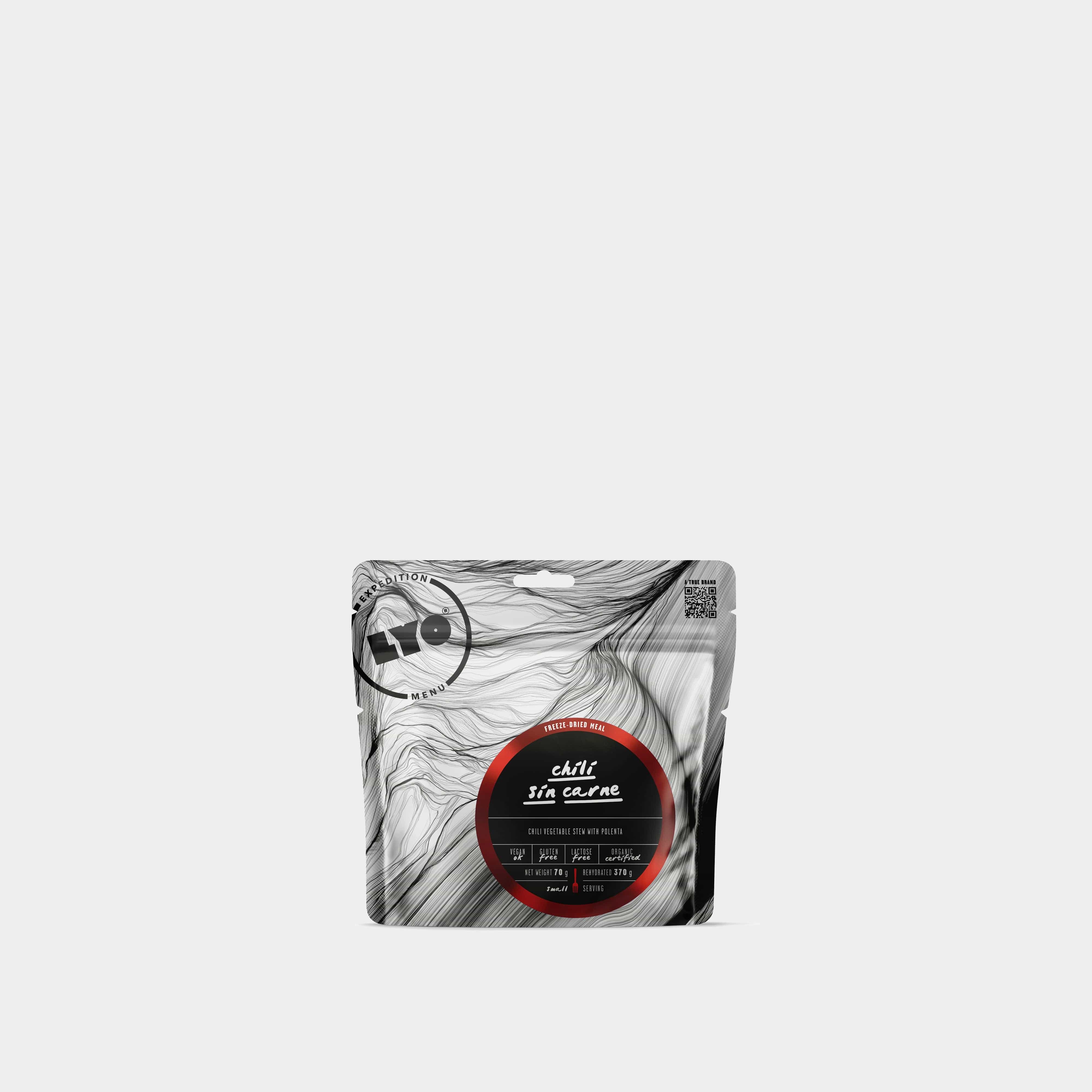 Lyofood Meal Pouch - Image 7